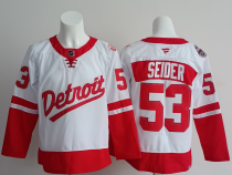 2026 NHL Detroit Red Wings Jersey 2026 NHL Detroit Red Wings Jersey