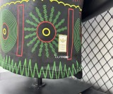 2026 JAMAICA Away Player Version Soccer Jersey