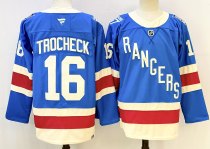 2026 NHL New York Rangers New Pattern Jersey 2026 NHL New York Rangers New Pattern Jersey