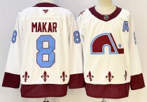 2026 NHL Colorado Avalanche New Pattern Jersey 2026 NHL Colorado Avalanche New Pattern Jersey