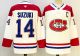 2026 NHL Montreal Canadiens New Pattern Jersey
