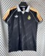 26-27 RMA Black Special Edition Fans Soccer Jersey