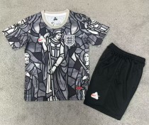 2026 England Special Edition Kids Soccer Jersey 2026 England Special Edition Kids Soccer Jersey