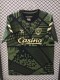 26-27 Saint Etienne Third Fans Soccer Jersey