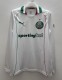 2026 Palmeiras Away Long Sleeve Fans Soccer Jersey (长袖)