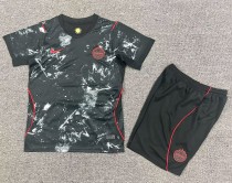 2026 Canada Away Kids Soccer Jersey 2026 Canada Away Kids Soccer Jersey