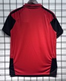 26-27 Colo-Colo Red Polo Short Sleeve