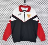 1992-1993 Sevilla Retro Windbreaker