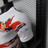 2026 France Special Edition Player Version Soccer Jersey