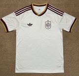 2026 World Cup Spain Away Fans Soccer Jersey