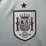 2026 World Cup Spain Away Fans Soccer Jersey