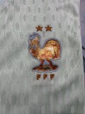 2026 France Away Player Version Soccer Jersey
