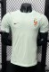 2026 France Away Player Version Soccer Jersey