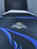 2026 World Cup Argentina Away Player Version Soccer Jersey