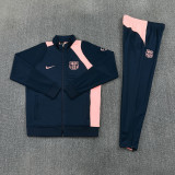 26-27 BAR High Quality Jacket Tracksuit