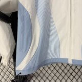 2006 Argentina Retro Windbreaker