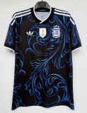 2026 World Cup Argentina Away Fans Soccer Jersey