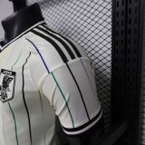 2026 World Cup Japan Away Player Version Soccer Jersey