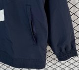 1995-1996 ATM Windbreaker