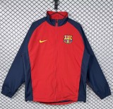 1998-2000 BAR Home Retro Windbreaker