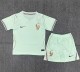 2026 World Cup France Away Kids Soccer Jersey