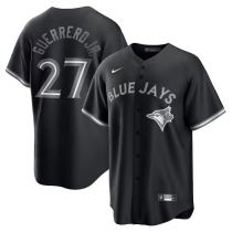 2026 MLB Toronto Blue Jays New Pattern Jersey