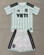 26-27 Austin FC Away Kids Soccer Jersey