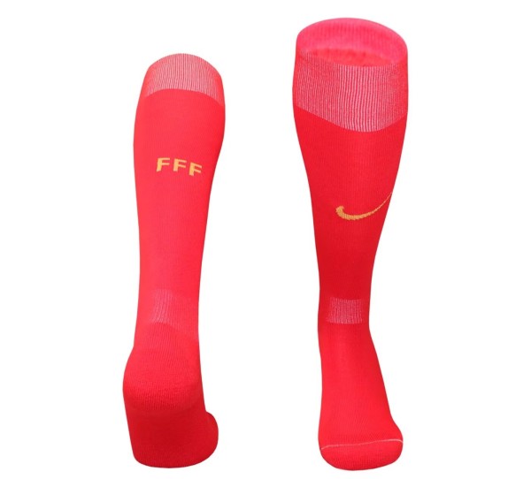 2026 France Home Socks