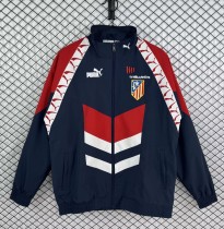 1995-1996 ATM Windbreaker 1995-1996 ATM Windbreaker