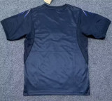 2026 World Cup Uruguay Away Fans Soccer Jersey