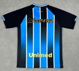 26-27 Gremio Home Fans Soccer Jersey