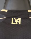 25-26 Los Angeles Home Player Version Soccer Jersey