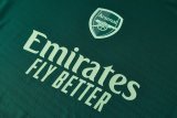 26-27 ARS Green Player Version Training shirts