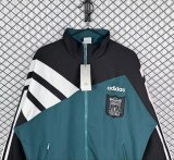 1995-1996 LIV Away Retro Windbreaker