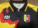1998 Venezuela Away Retro Soccer Jersey