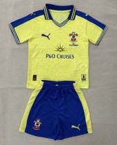 25-26 Southampton 50th Anniversary Commemorative Edition Adult Suit