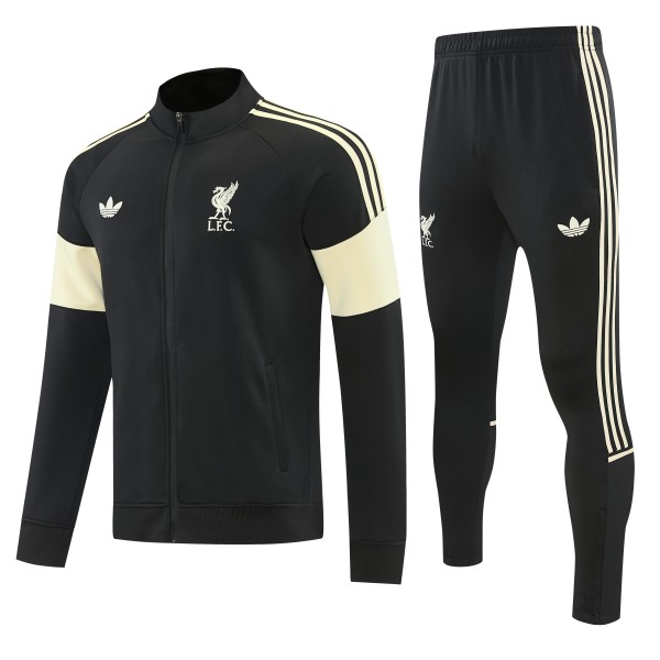 26-27 LIV High Quality Jacket Tracksuit