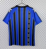 1996-1997 St. Pauli Away Retro Soccer Jersey