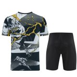 26-27 RMA High Quality Training Short Suit