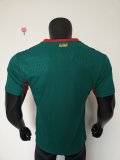 2026 Senegal Away Player Version Soccer Jersey*两颗星