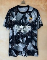 26-27 Benfica Special Edition Fans Soccer Jersey