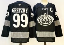 2026 NHL Los Angeles Kings New Pattern Jersey
