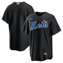 2026 MLB New York Mets New Pattern Jersey