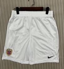 26-27 Norway Home Shorts Pants