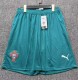 2026 Portugal Away Shorts Pants