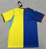 26-27 Brazil Special Edition Fans Soccer Jersey