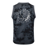 2026 High-Quality Black Vest