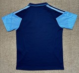 26-27 Argentina Blue Polo Short Sleeve
