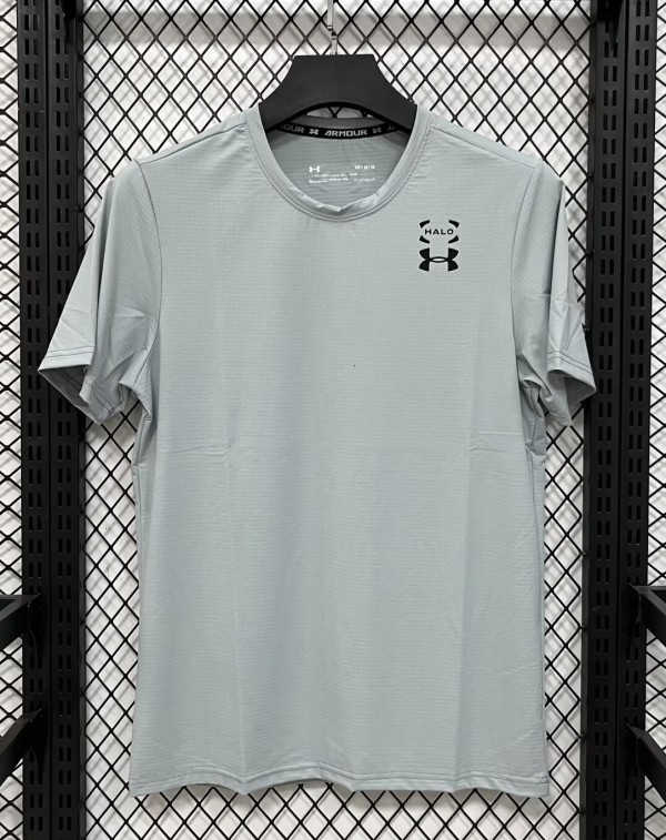 2026 UA High Quality Casual T-Shirt
