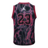 2026 High-Quality Rose Red Vest